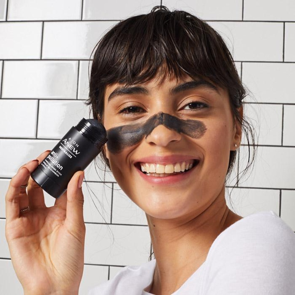 Avon Anew Neutralize Anti-Pollution Face RELISTED - Picture 5 of 5